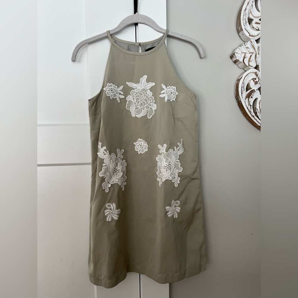 Victoria Beckham X Target dress